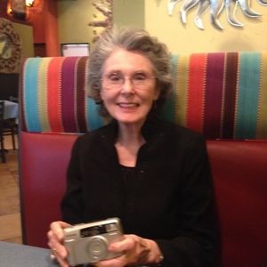 Meet your Posher, Janice